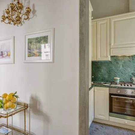 - Benedetto Duomo Appartement *