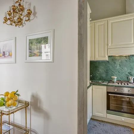 Apartamento - Benedetto Duomo Florencia