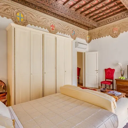 - Benedetto Duomo Apartamento