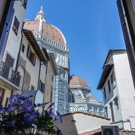 - Benedetto Duomo Διαμέρισμα *